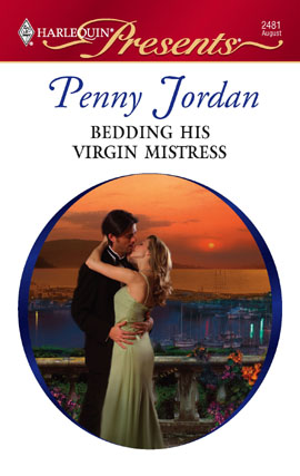 Title details for Bedding His Virgin Mistress by Penny Jordan - Available